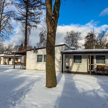 Domki Ajna Park W Uzdrowisku Kołobrzeg Exterior foto